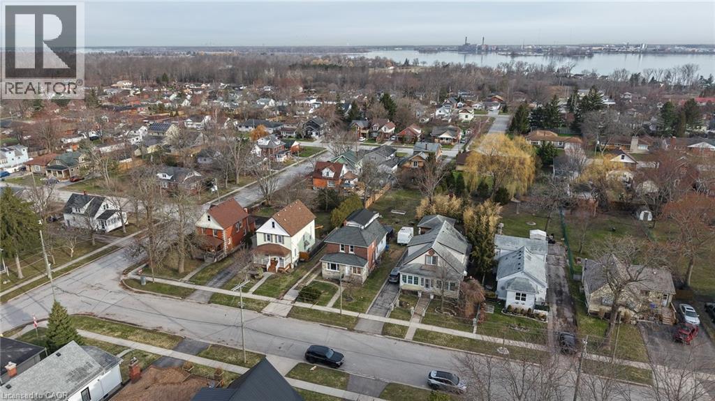 268 EMERICK Avenue - 32