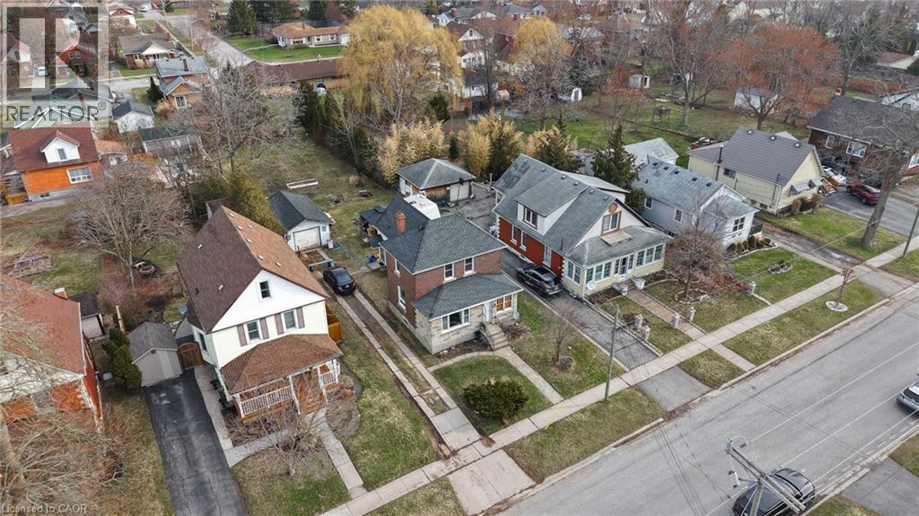 268 EMERICK Avenue - 29