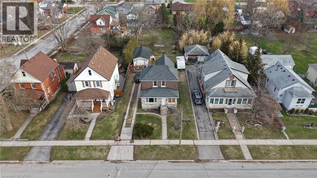 268 EMERICK Avenue - 31