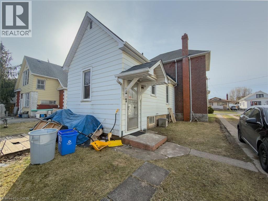 268 EMERICK Avenue - 25