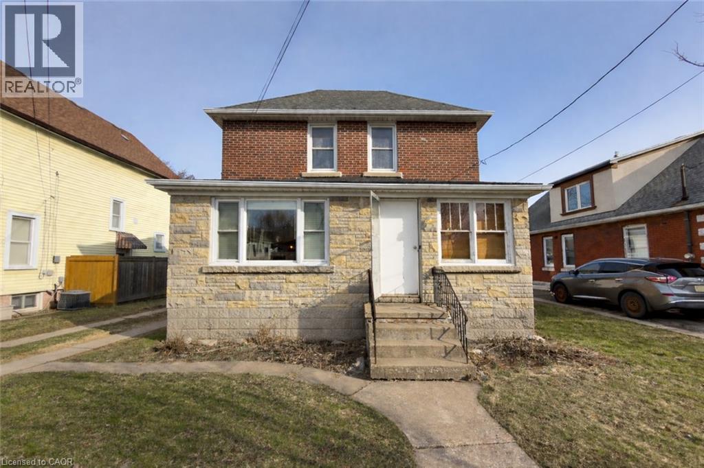 268 EMERICK Avenue - 1