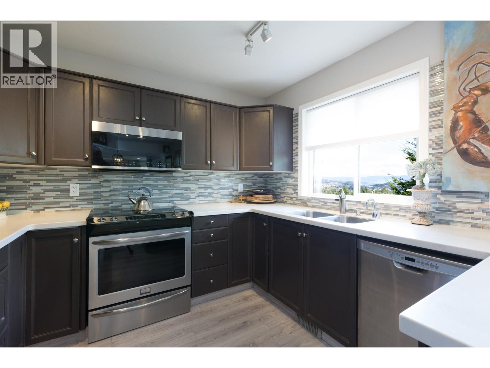 3591 Glen Eagles Drive, West Kelowna