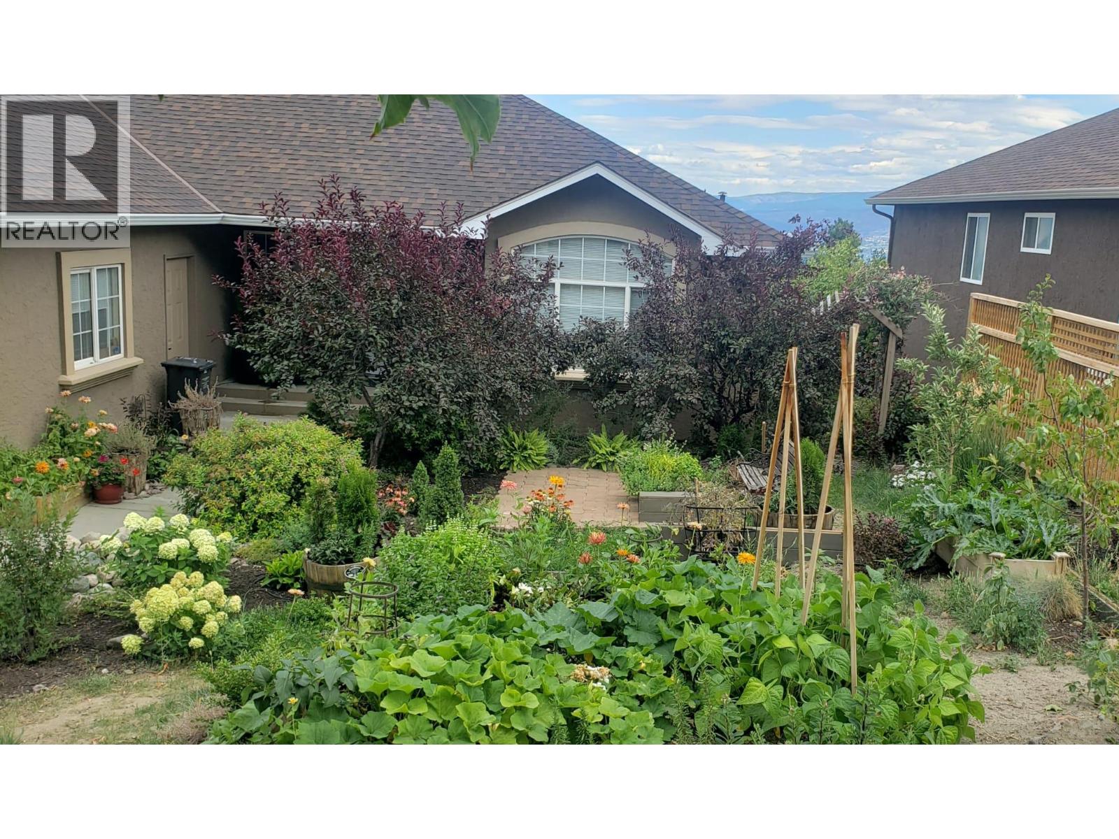 3591 Glen Eagles Drive, West Kelowna