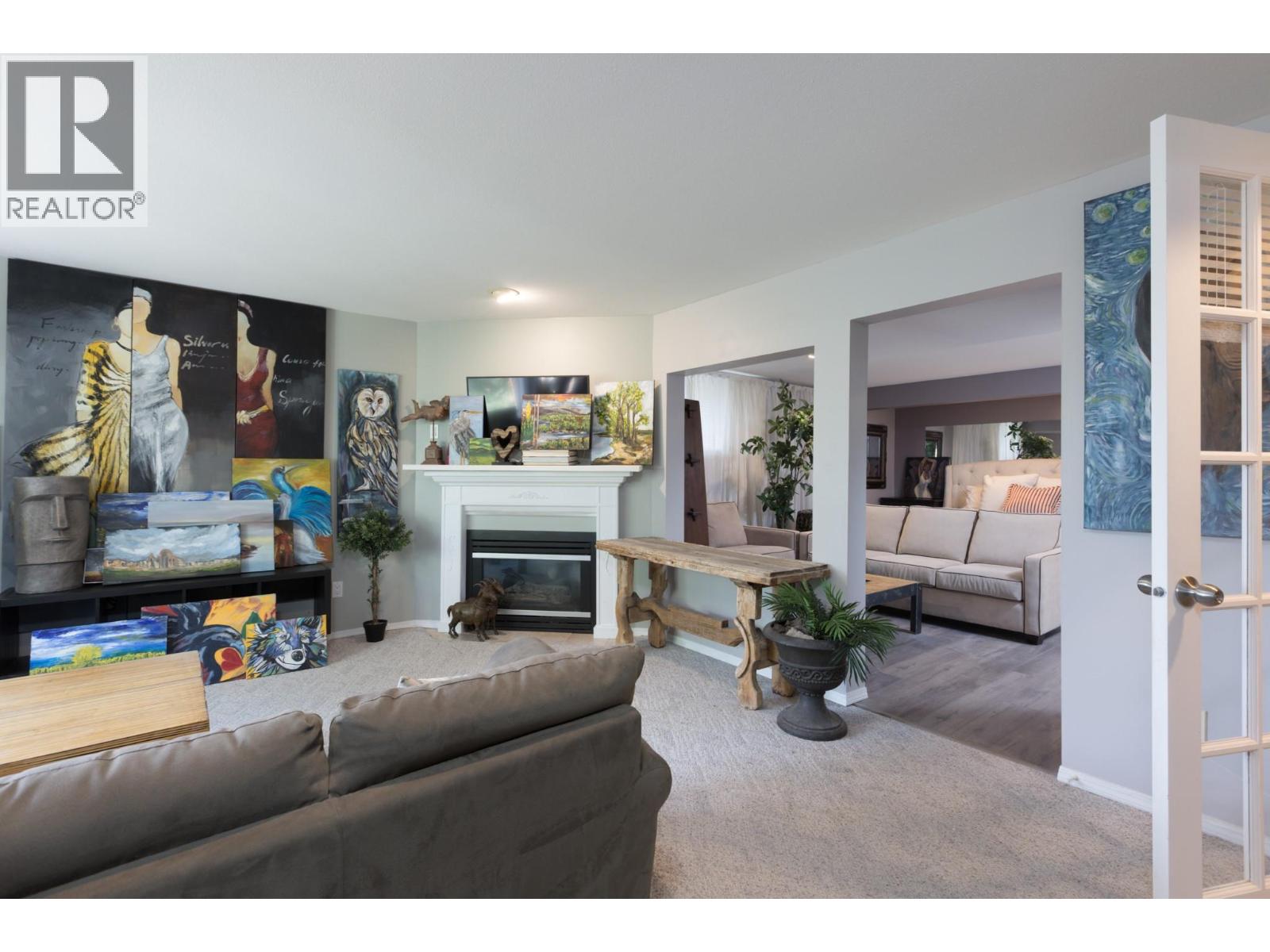 3591 Glen Eagles Drive, West Kelowna