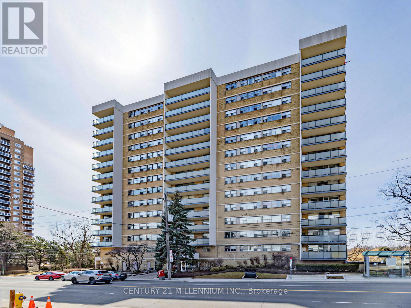 Listing photo of 805 - 2130 WESTON ROAD