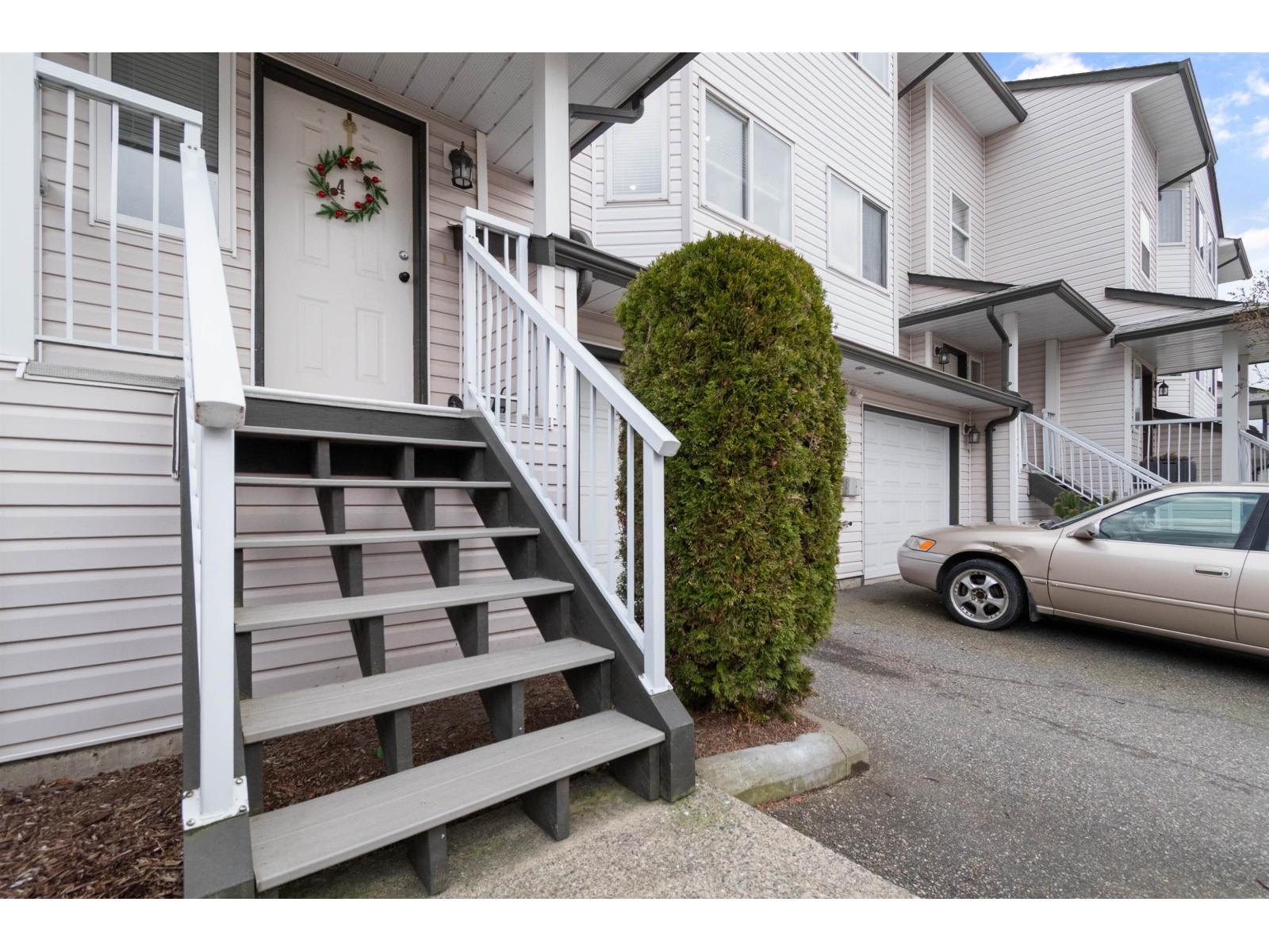 4 5950 VEDDER ROAD, Vedder Crossing, Chilliwack