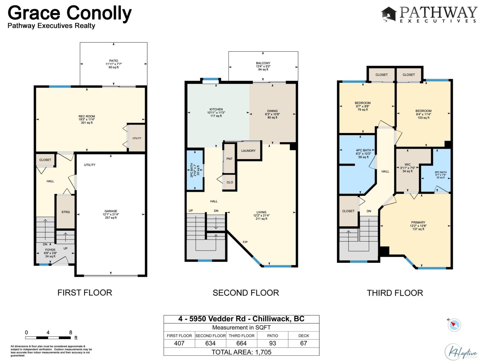 4 5950 VEDDER Road - photo 2