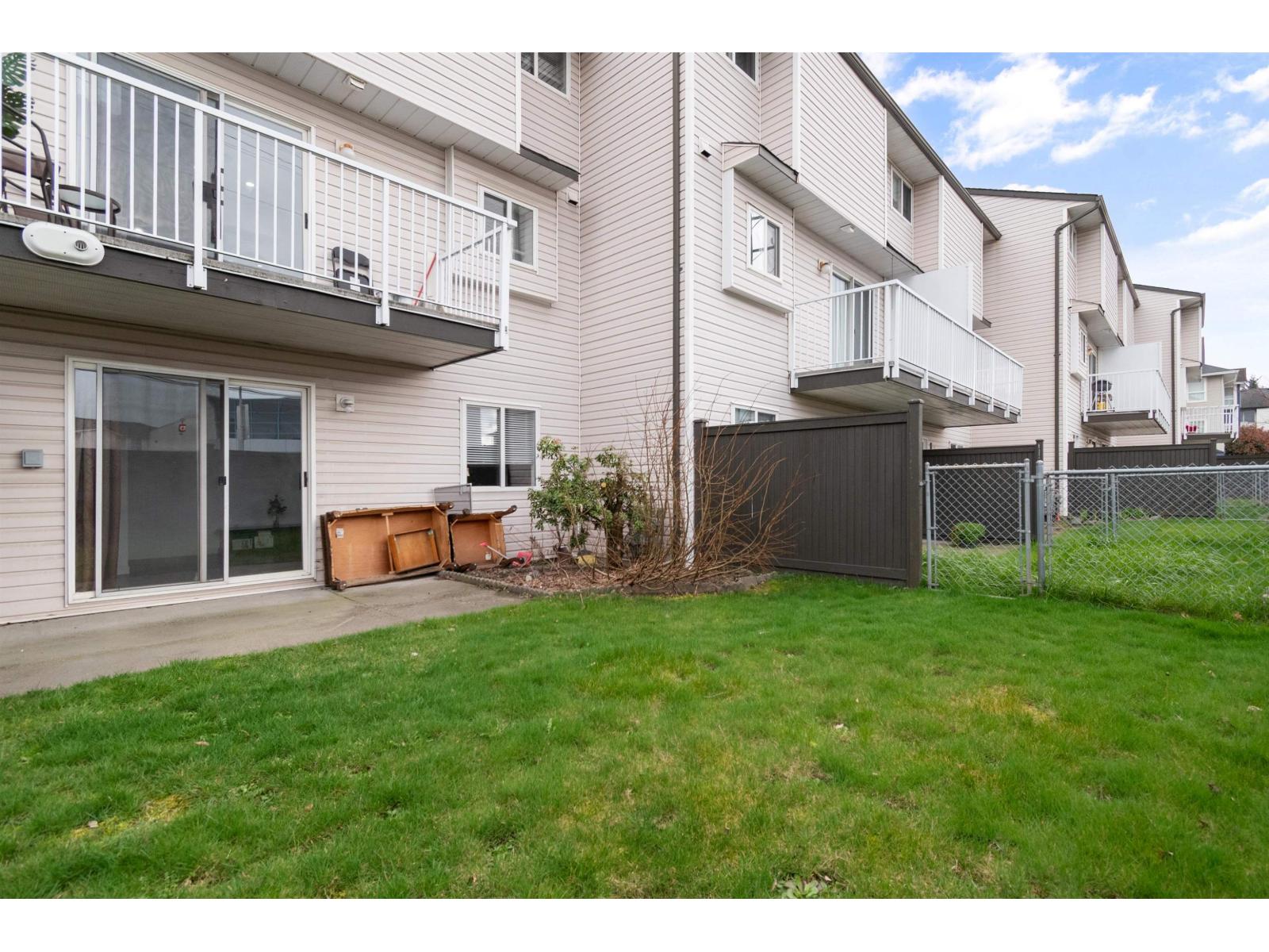 4 5950 VEDDER ROAD, Vedder Crossing, Chilliwack