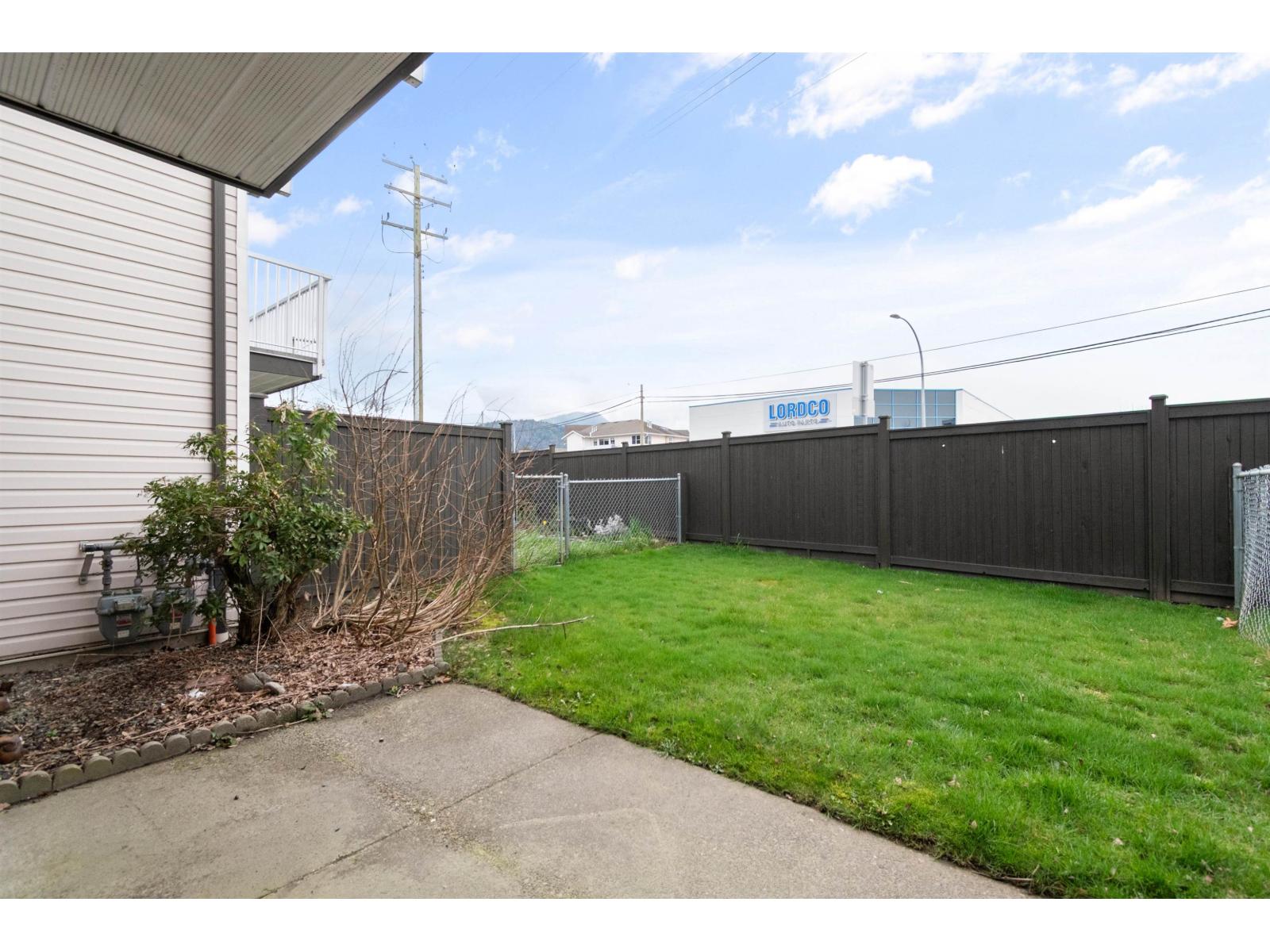 4 5950 VEDDER ROAD, Vedder Crossing, Chilliwack