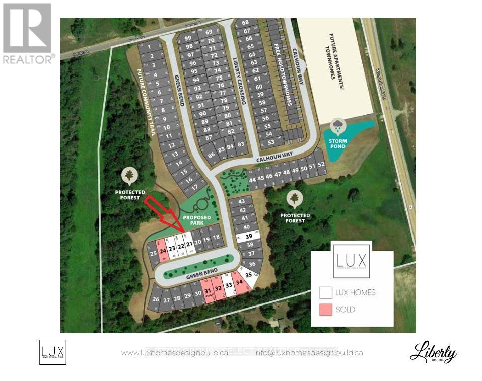 4383 GREEN BEND ROAD - 3