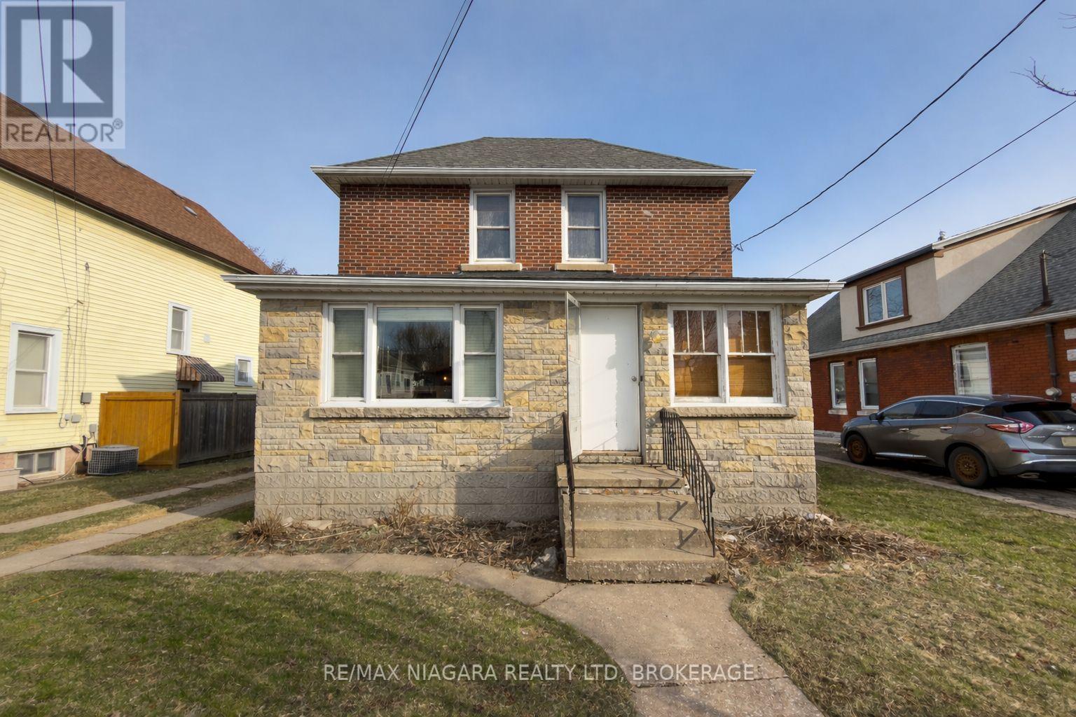 268 EMERICK AVENUE - 1