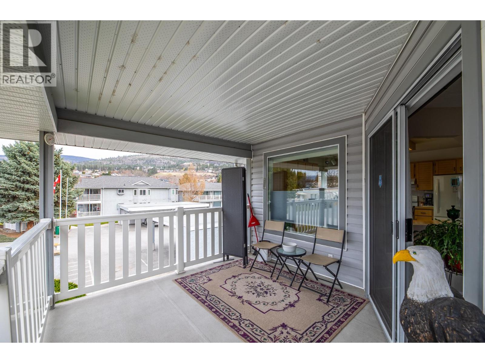 62 DAUPHIN Avenue Unit# 202, Penticton