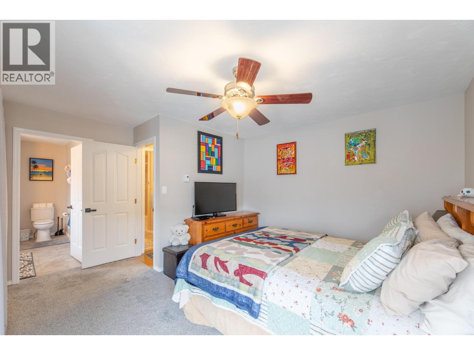 62 DAUPHIN Avenue Unit# 202, Penticton