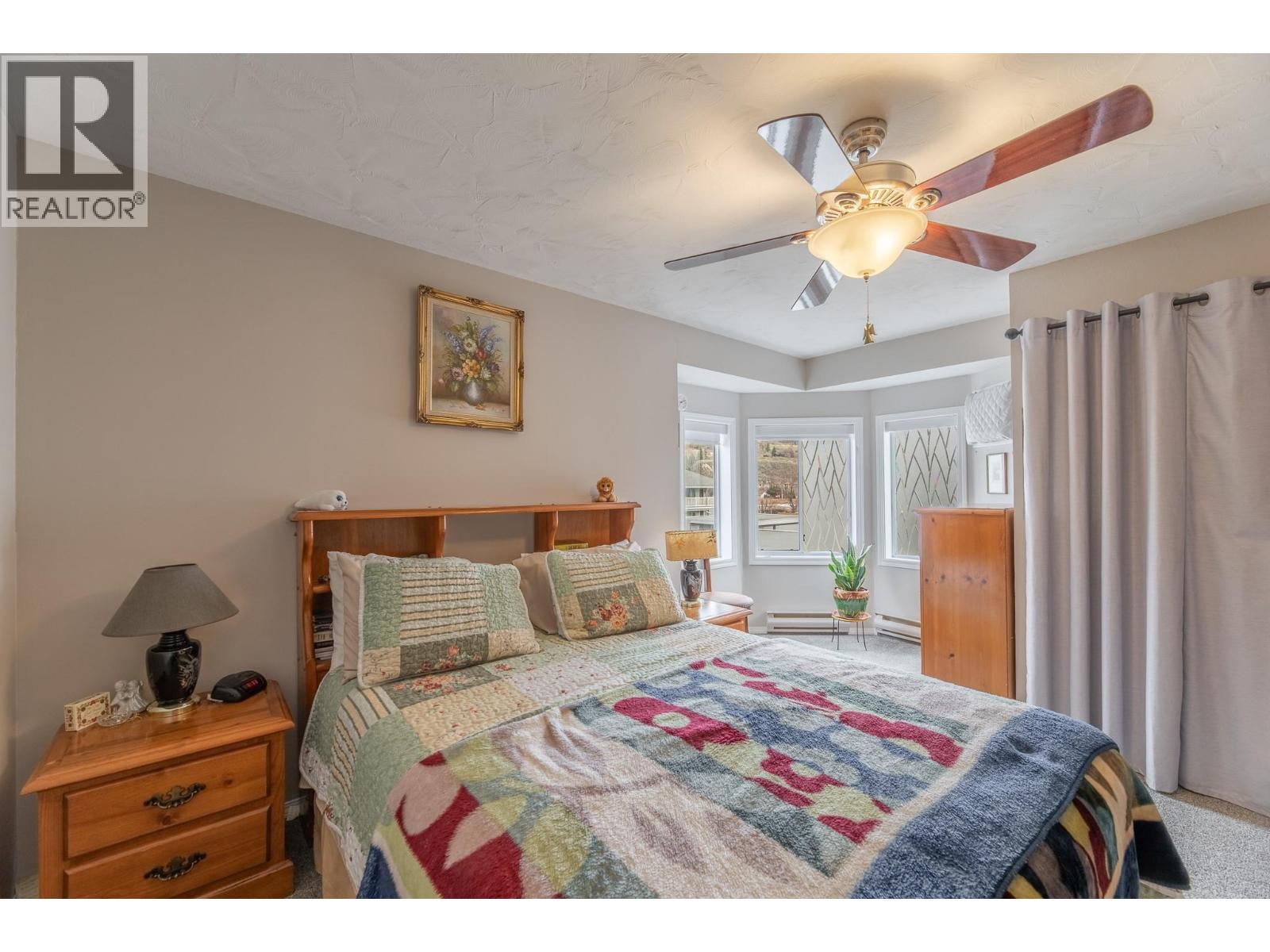 62 DAUPHIN Avenue Unit# 202, Penticton