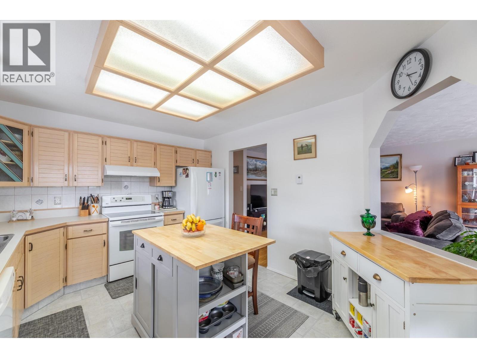 62 DAUPHIN Avenue Unit# 202, Penticton