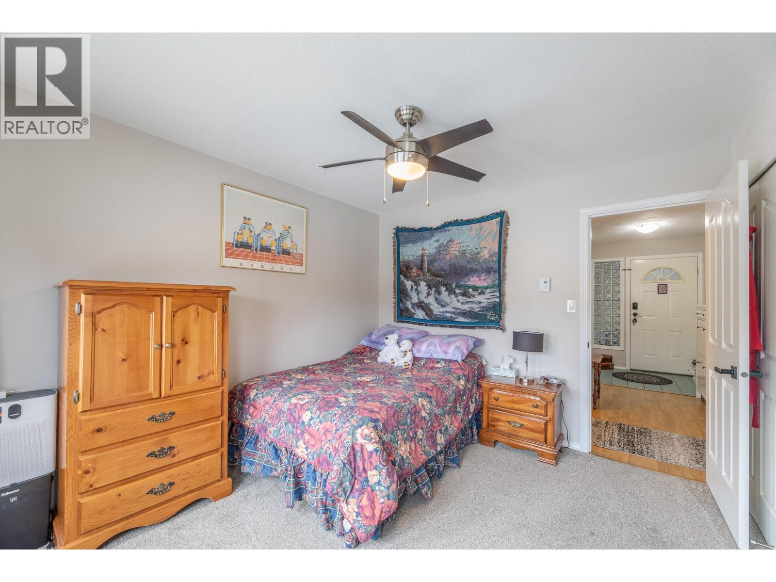 62 DAUPHIN Avenue Unit# 202, Penticton
