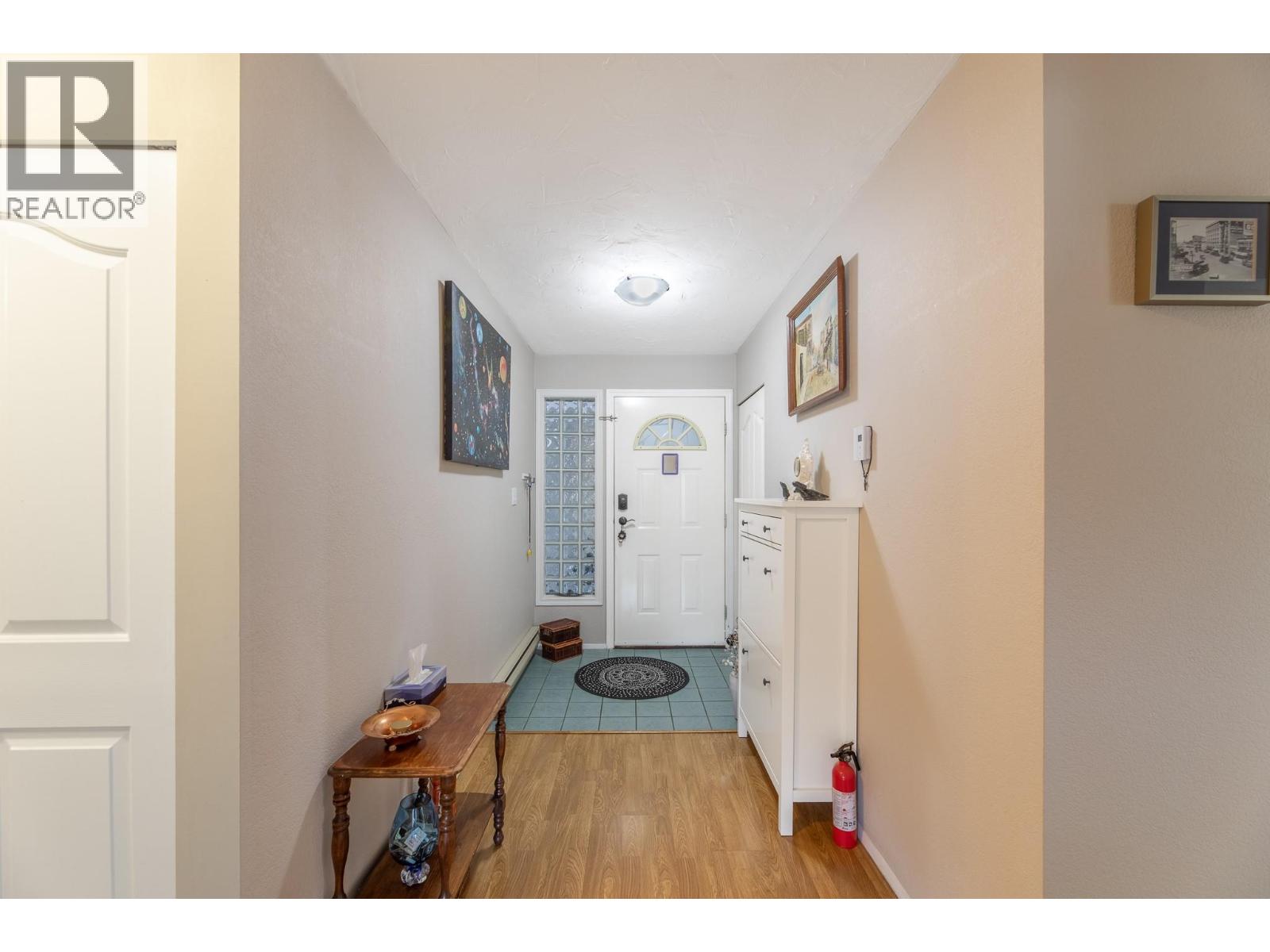 62 DAUPHIN Avenue Unit# 202, Penticton