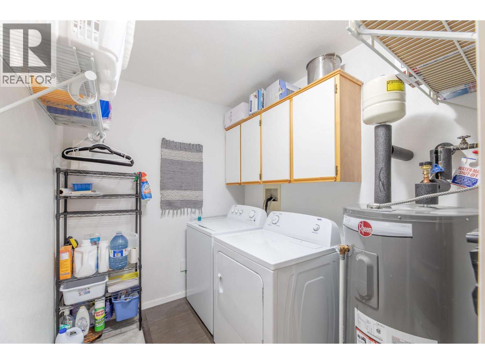 62 DAUPHIN Avenue Unit# 202, Penticton
