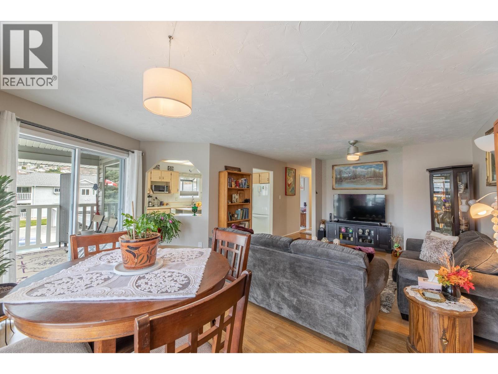 62 DAUPHIN Avenue Unit# 202, Penticton