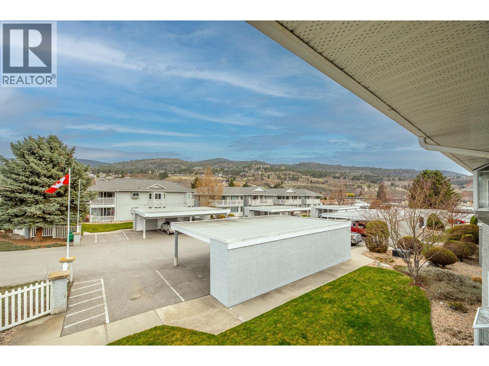 62 DAUPHIN Avenue Unit# 202, Penticton