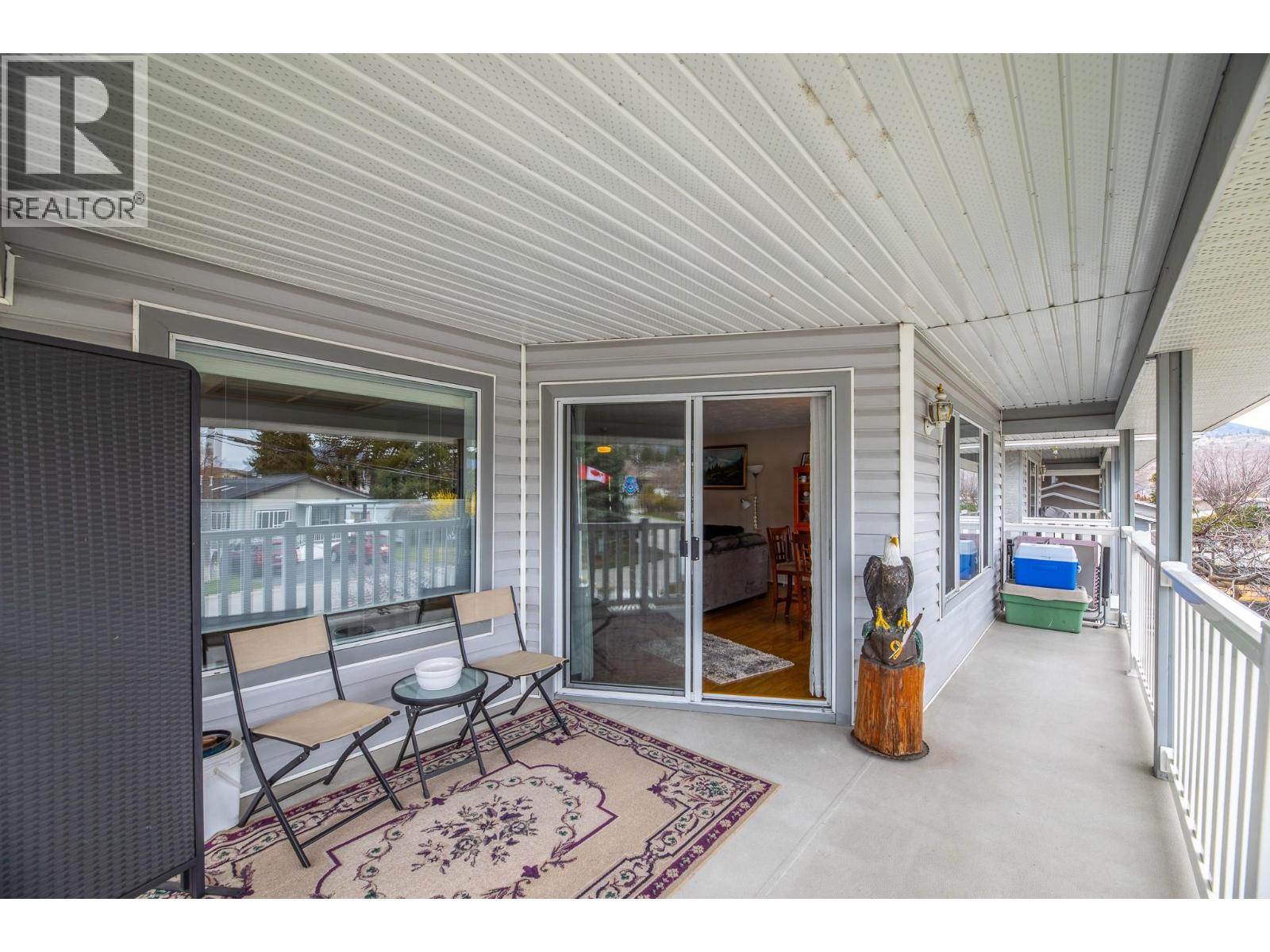 62 DAUPHIN Avenue Unit# 202, Penticton