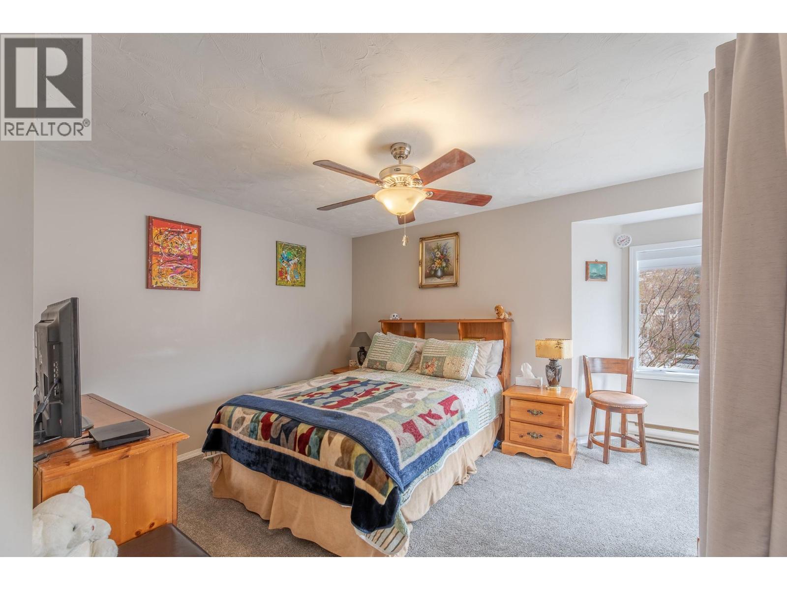 62 DAUPHIN Avenue Unit# 202, Penticton