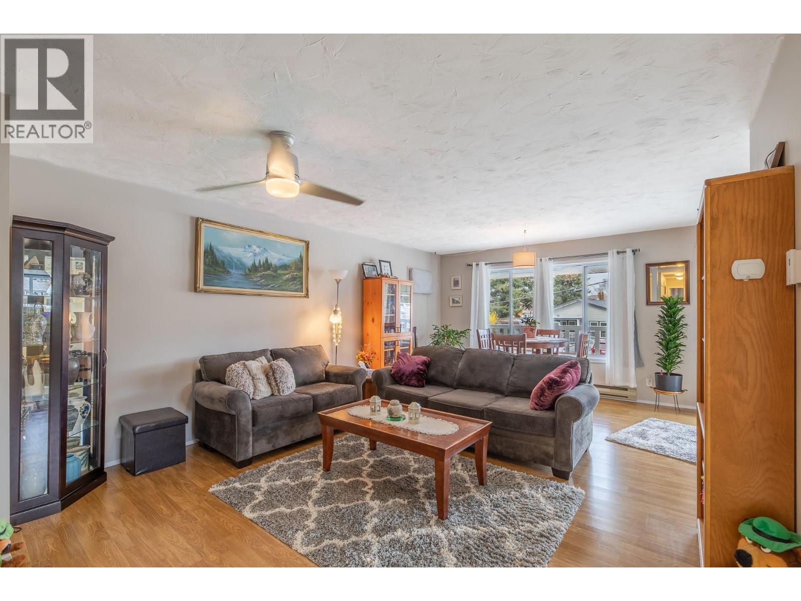 62 DAUPHIN Avenue Unit# 202, Penticton