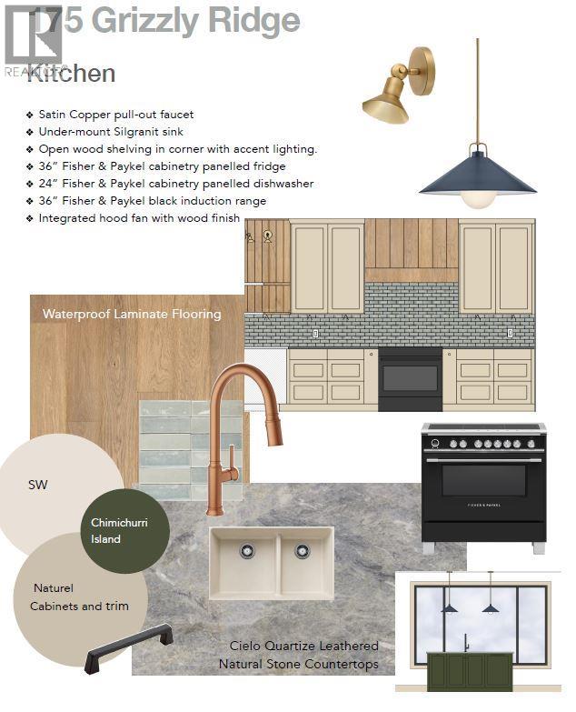 175 Grizzly Ridge Trail, Big White