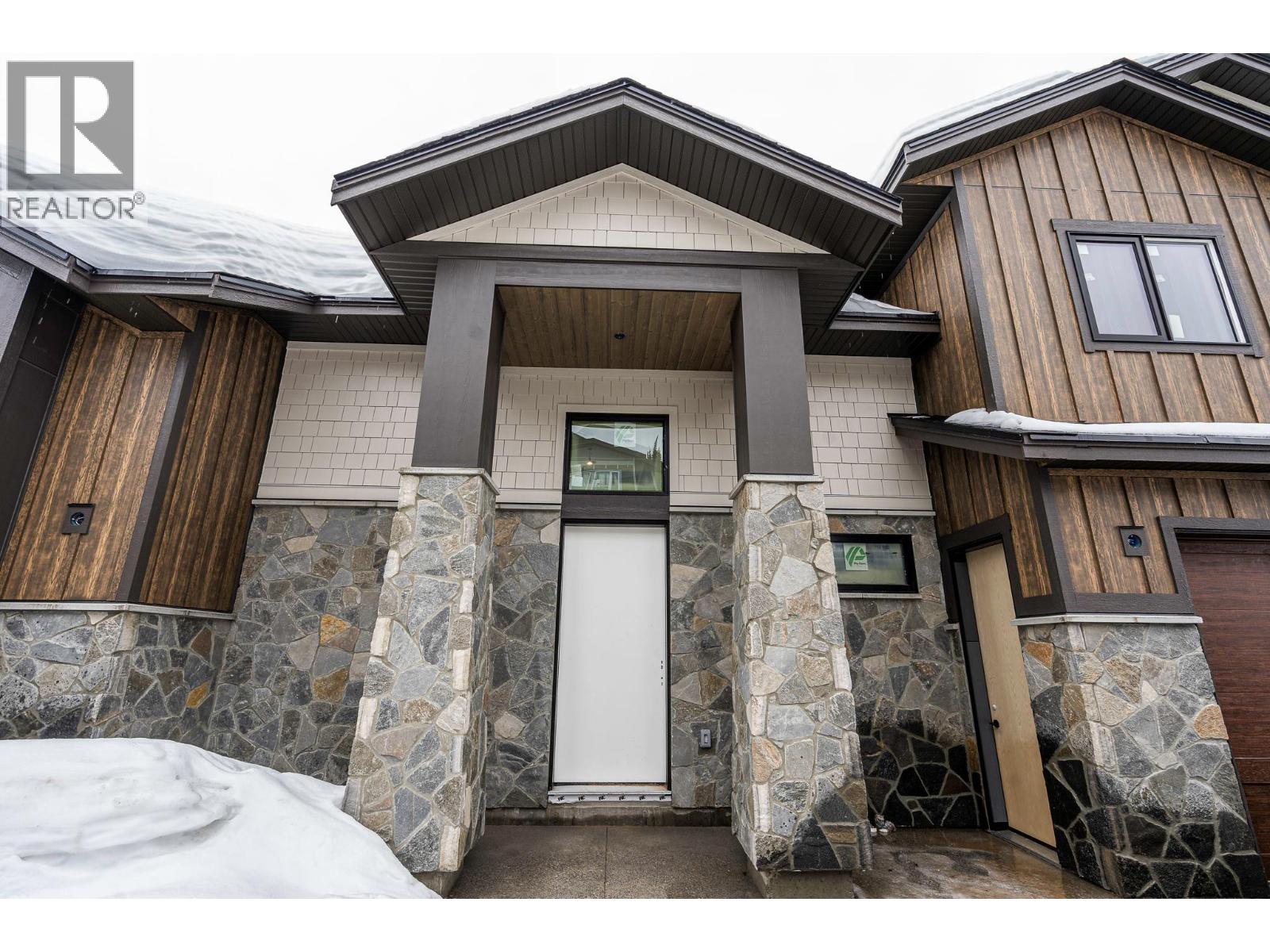 175 Grizzly Ridge Trail, Big White