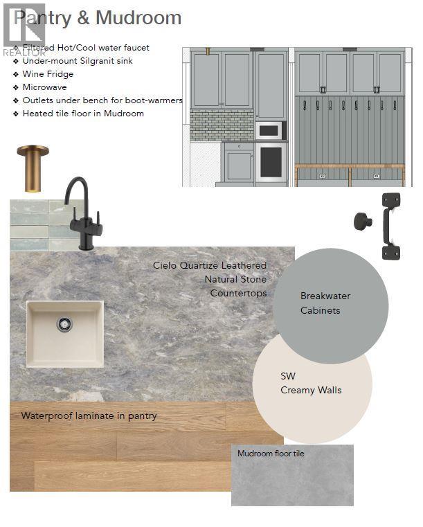 175 Grizzly Ridge Trail, Big White