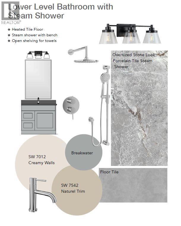 175 Grizzly Ridge Trail, Big White