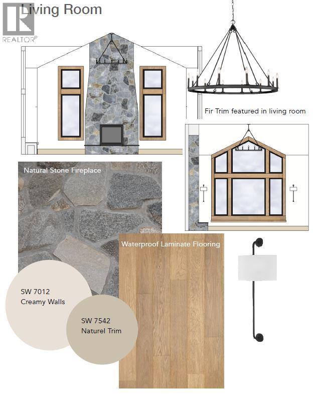 175 Grizzly Ridge Trail, Big White