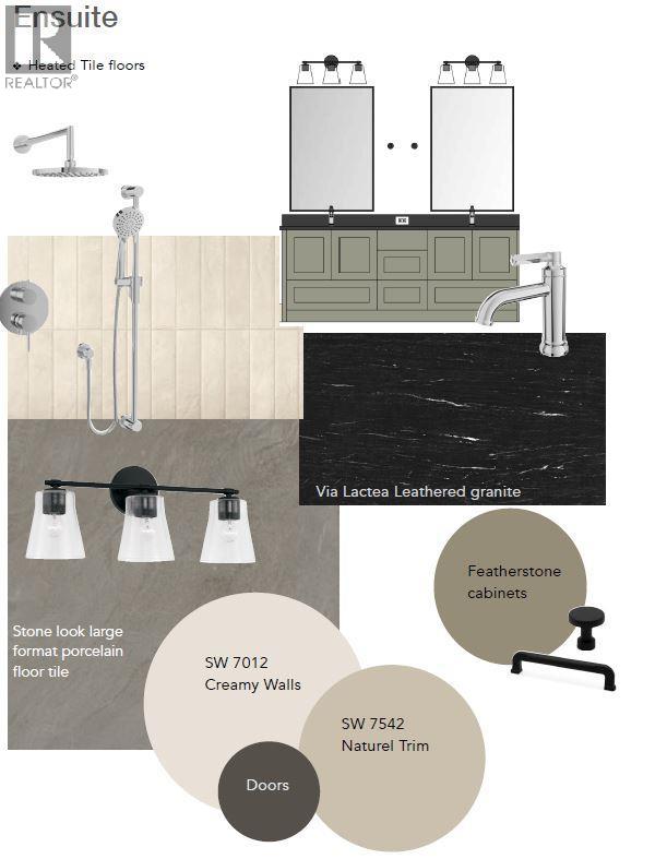 175 Grizzly Ridge Trail, Big White