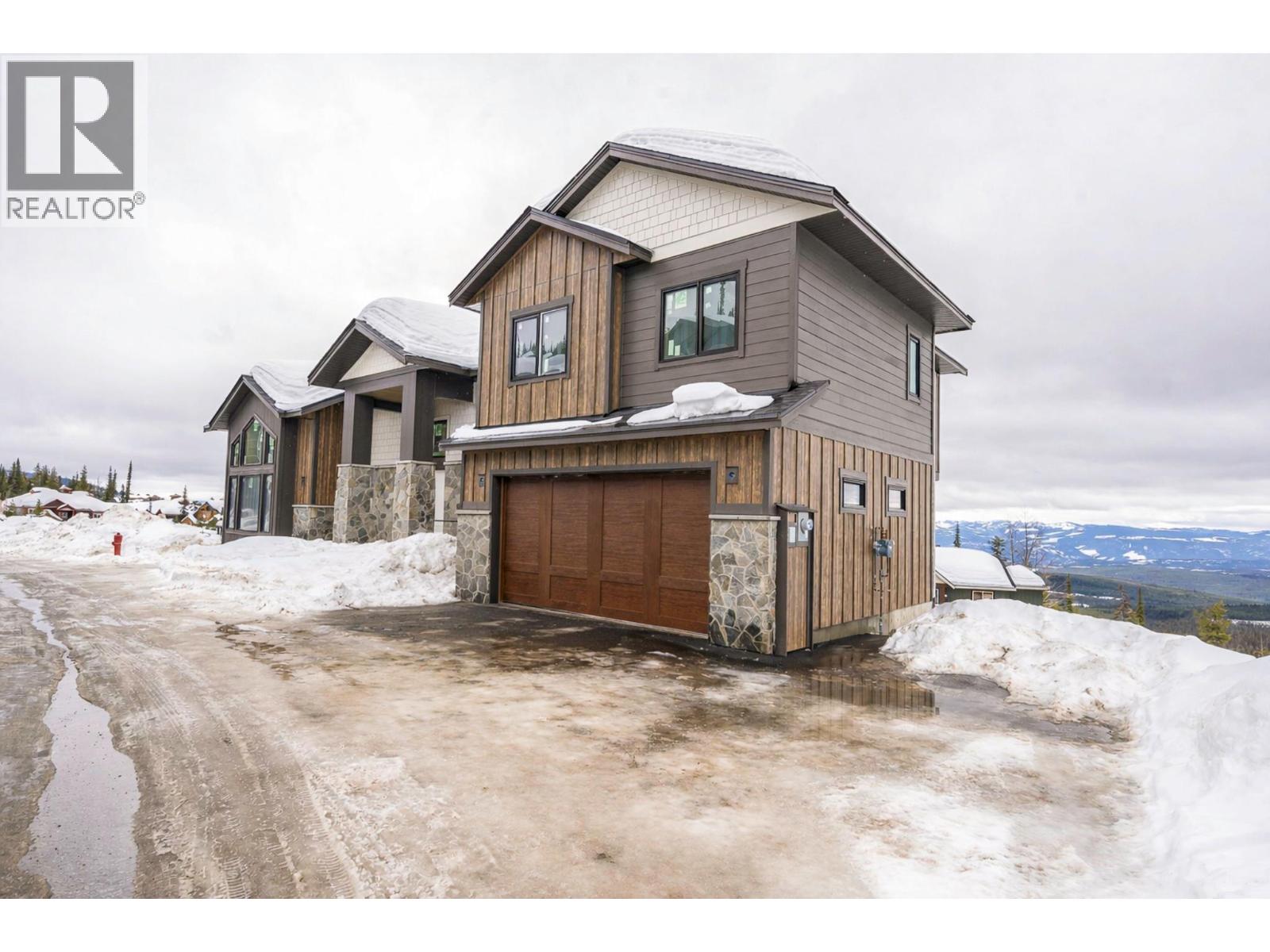 175 Grizzly Ridge Trail, Big White