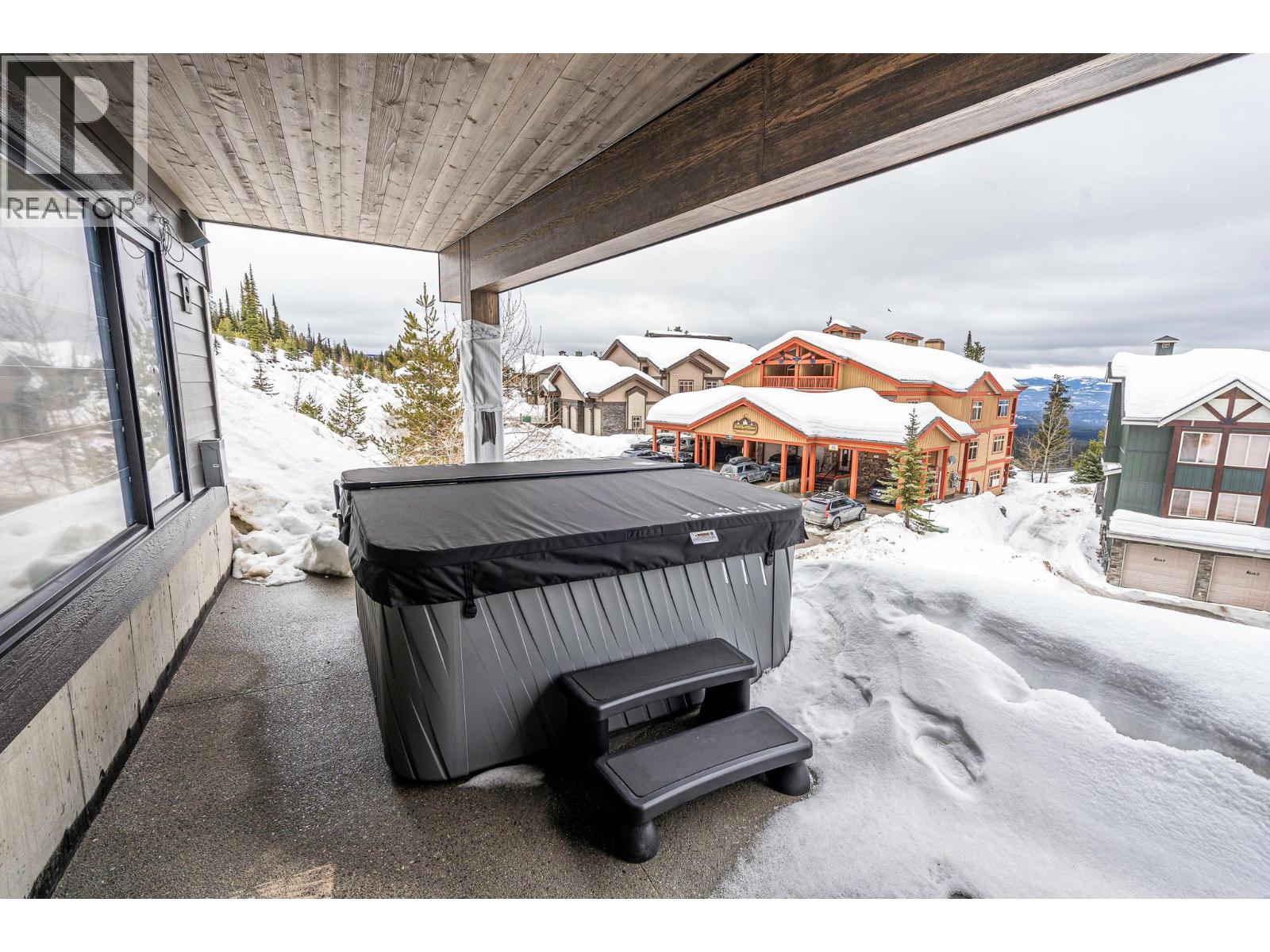 175 Grizzly Ridge Trail, Big White