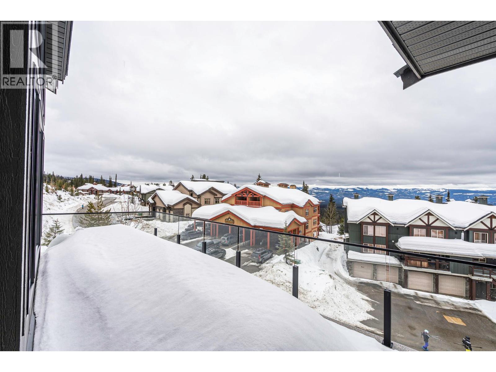 175 Grizzly Ridge Trail, Big White