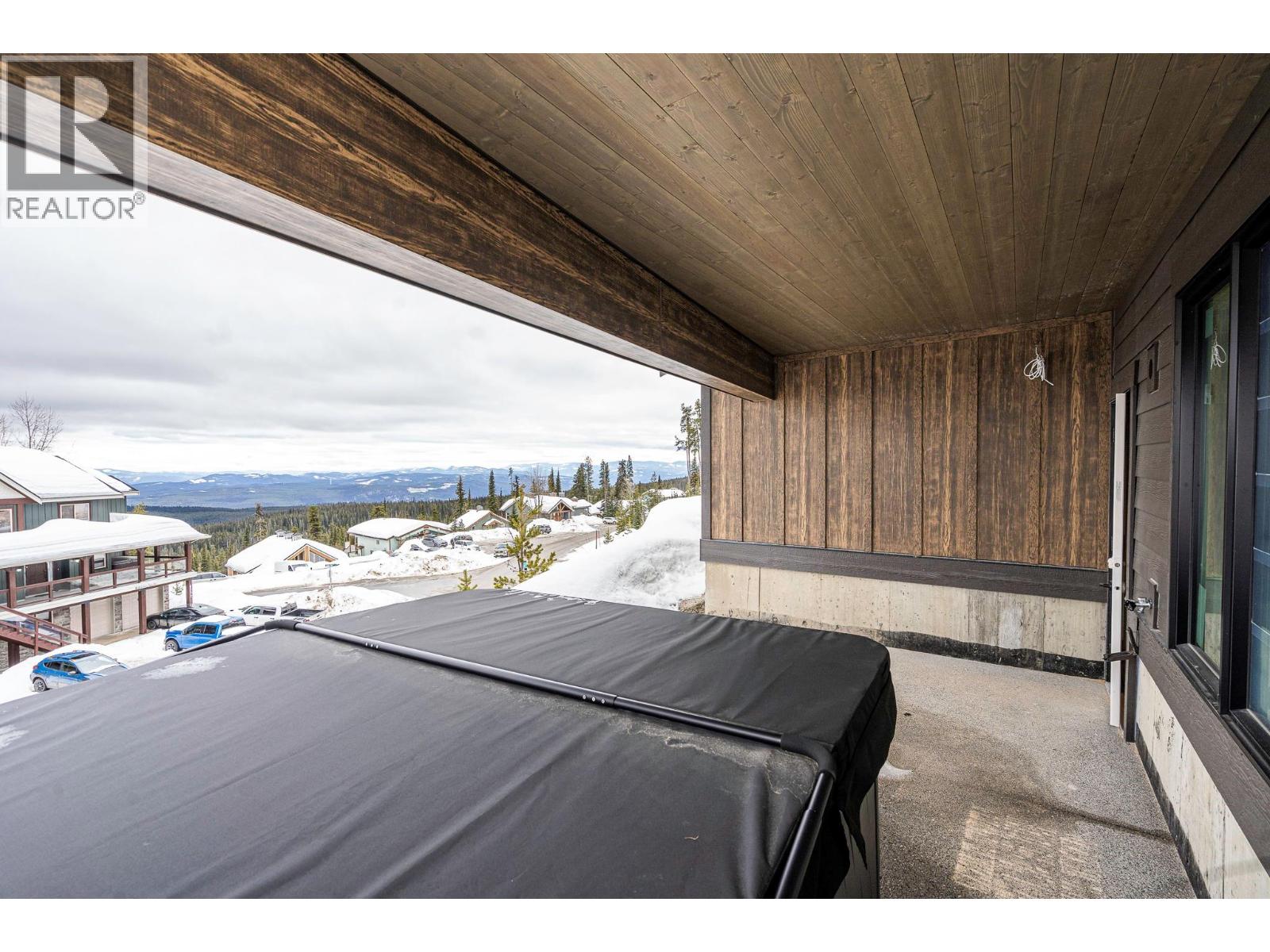 175 Grizzly Ridge Trail, Big White