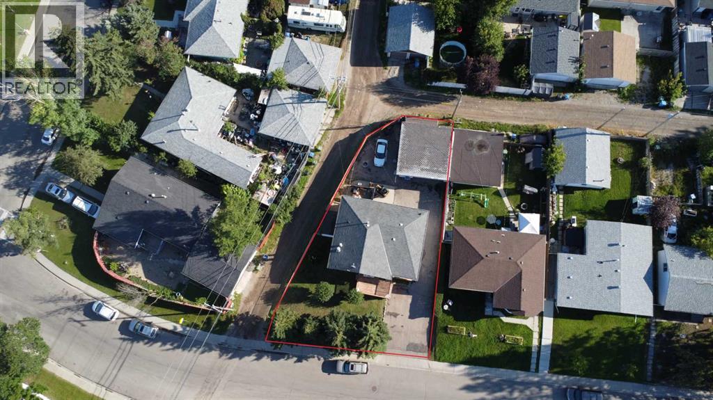 Single Family House Bungalow for Sale in   Avenue SE Forest Heights Calgary 