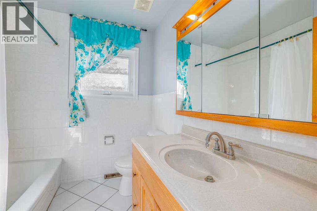 Single Family House Bungalow for Sale in   Avenue SE Forest Heights Calgary 