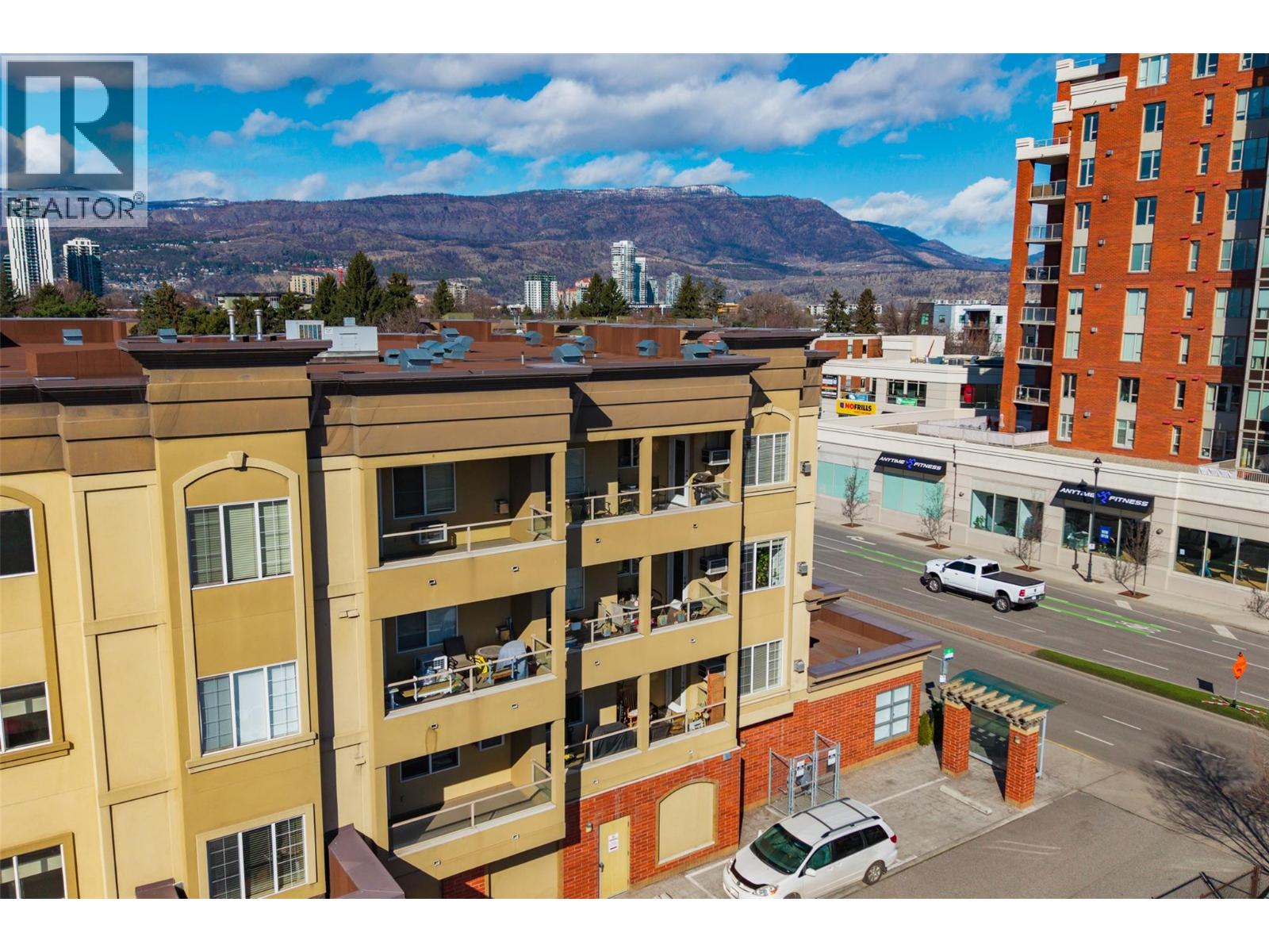 #401 1125 Bernard Avenue - 17
