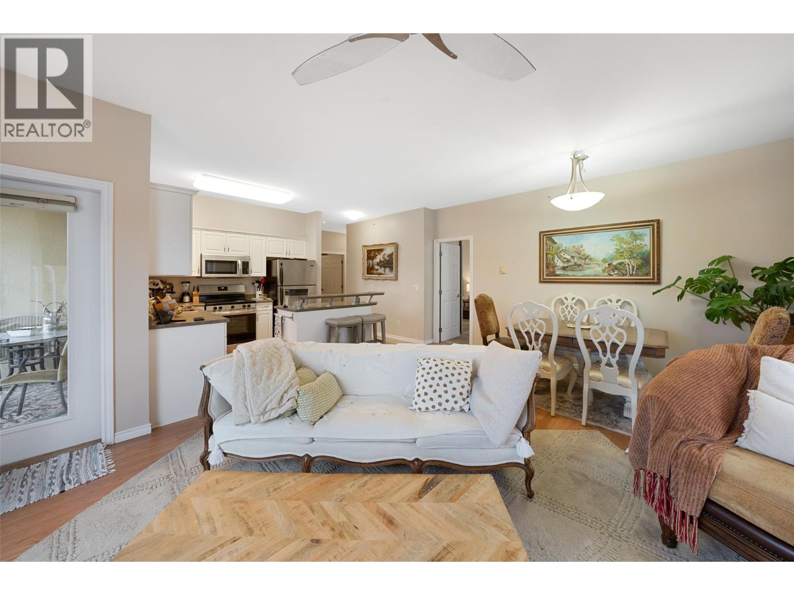 401 1125 Bernard Avenue, Kelowna