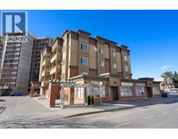 401 1125 Bernard Avenue, Kelowna