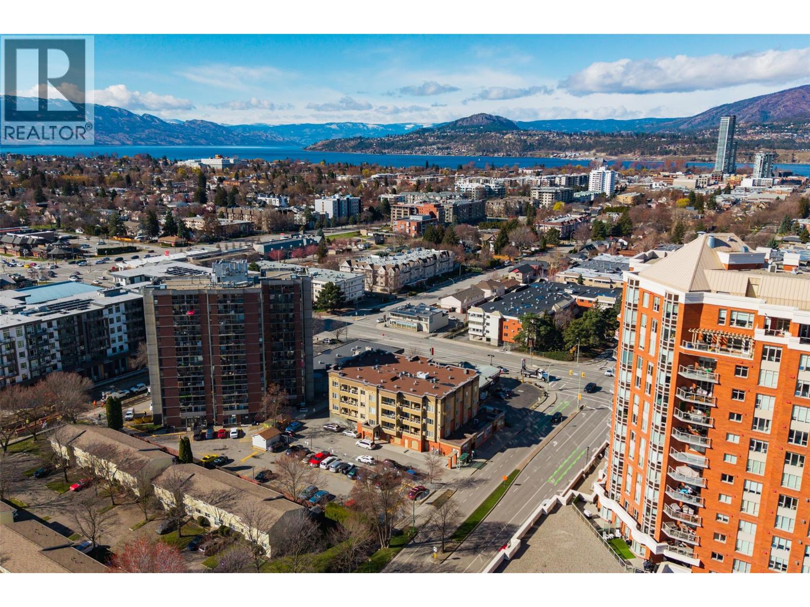#401 1125 Bernard Avenue - 22