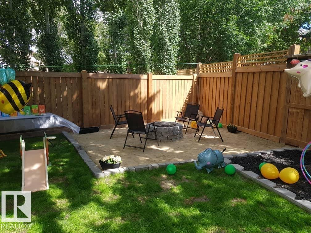 18403 55 AV NW, Edmonton