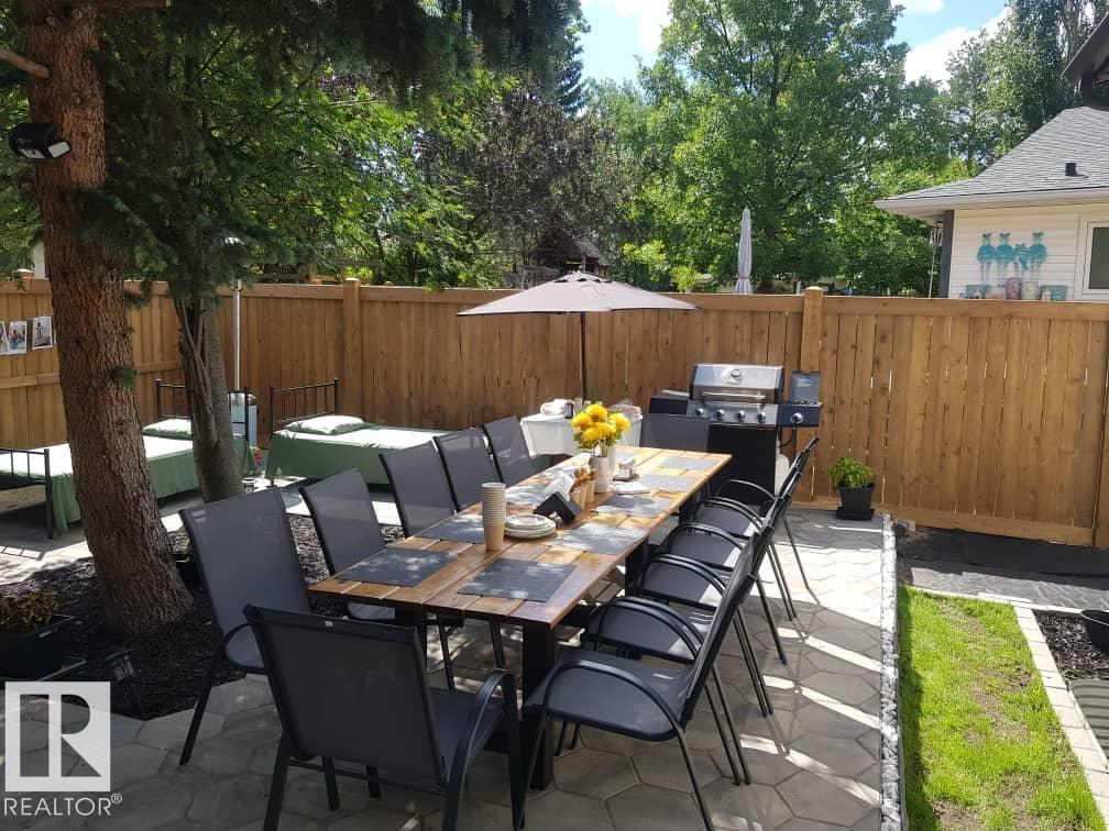 18403 55 AV NW, Edmonton