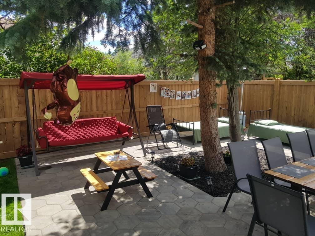 18403 55 AV NW, Edmonton