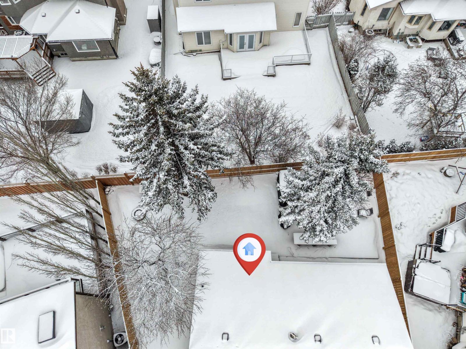 18403 55 AV NW, Edmonton