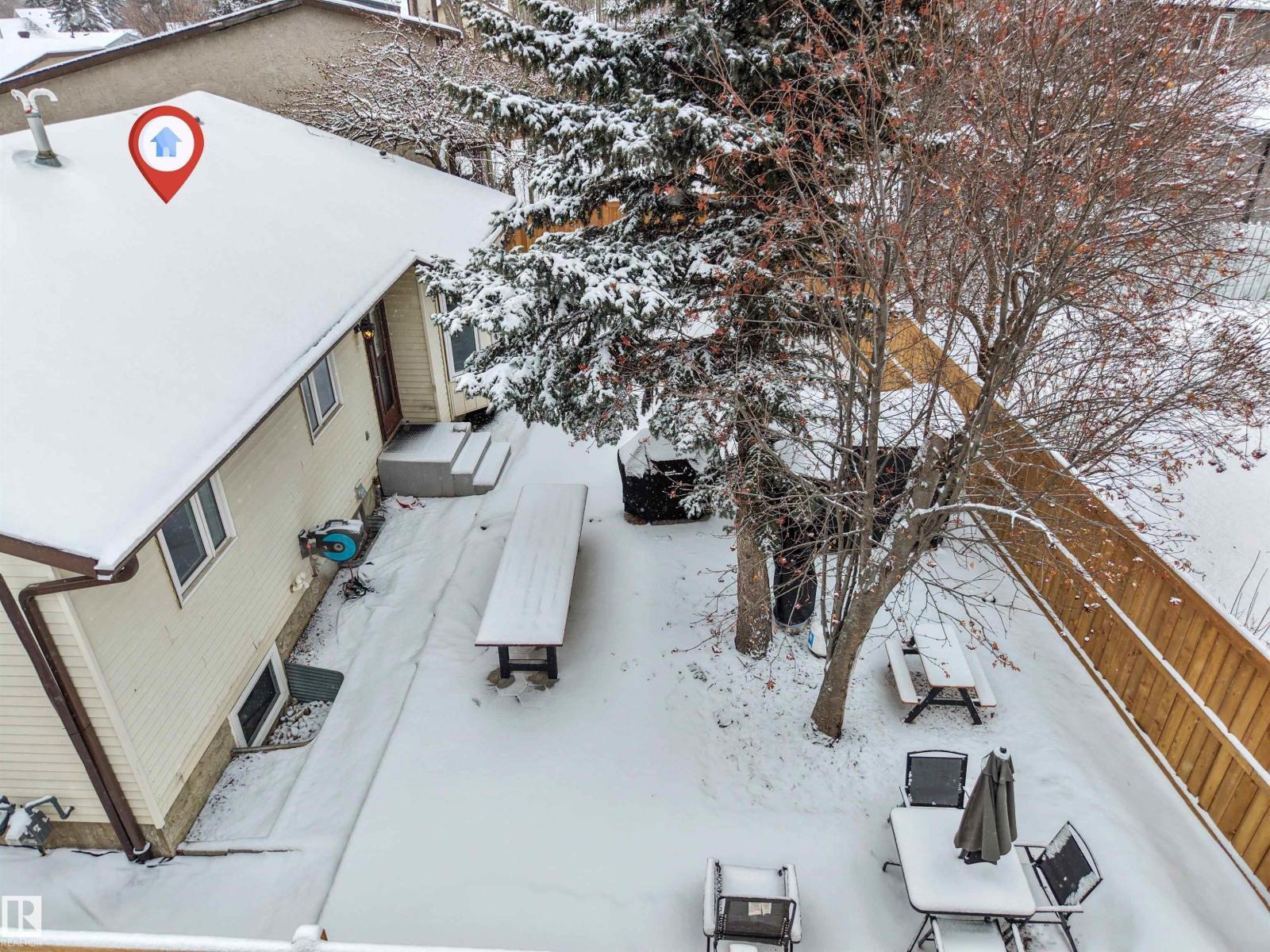 18403 55 AV NW, Edmonton