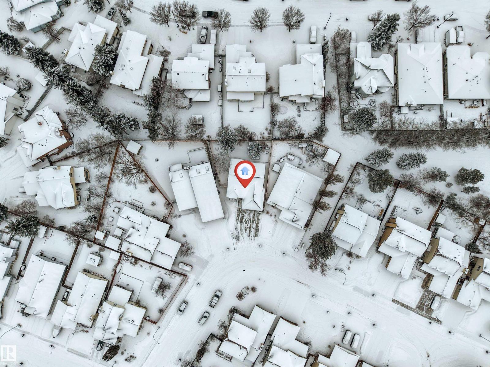 18403 55 AV NW, Edmonton