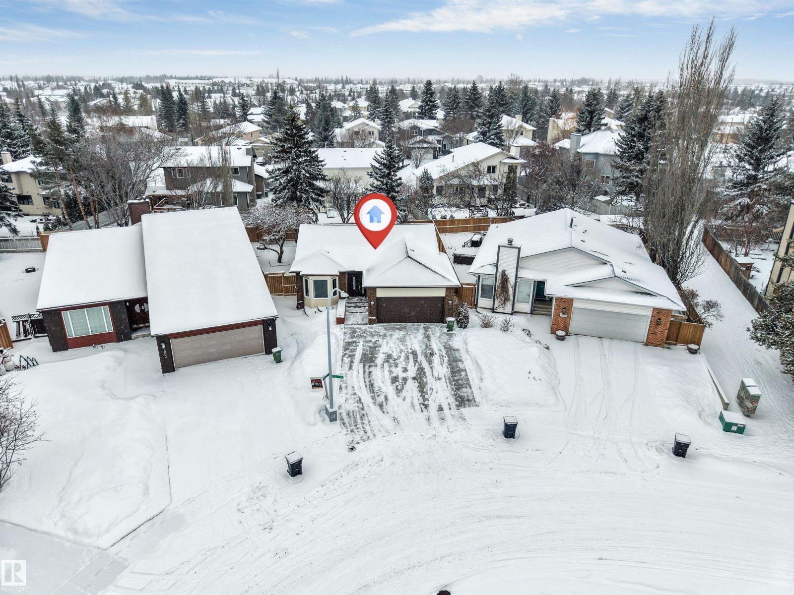 18403 55 AV NW, Edmonton